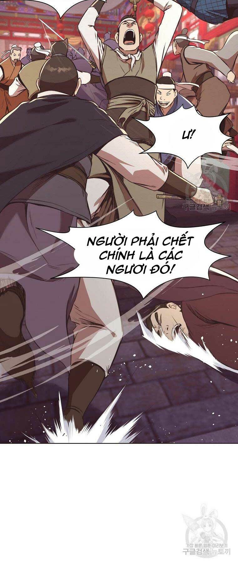 Thiên Võ Chiến Thần Chương 56 Ảnh 18