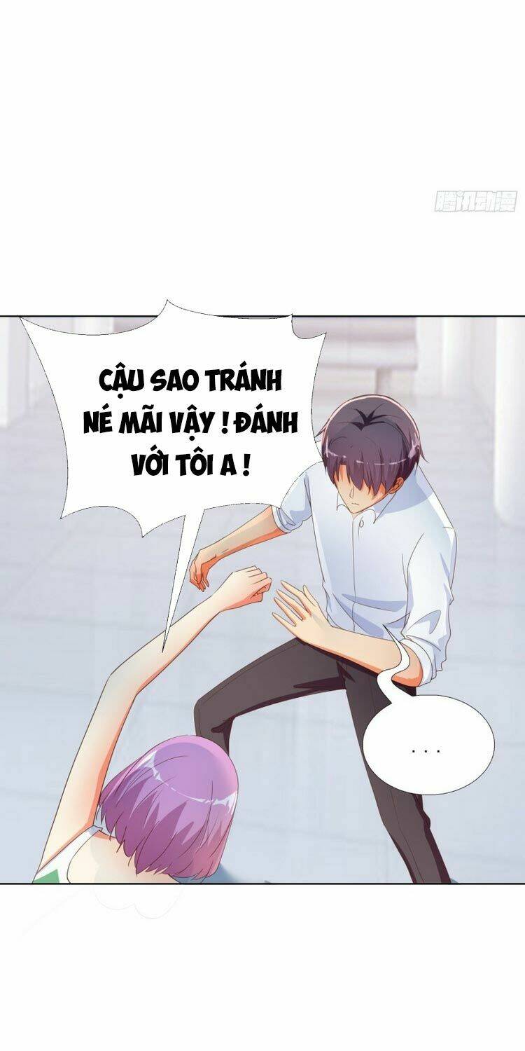 Siêu Cấp Thần Y Đại Biến Thái Chương 132 Ảnh 8