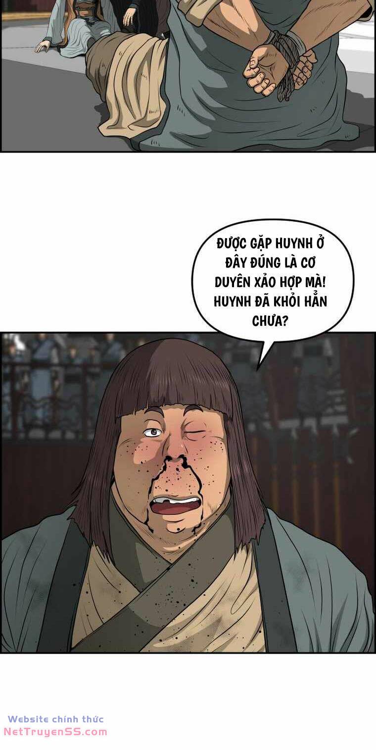 Phong Lôi Kiếm Chương 106 Ảnh 39