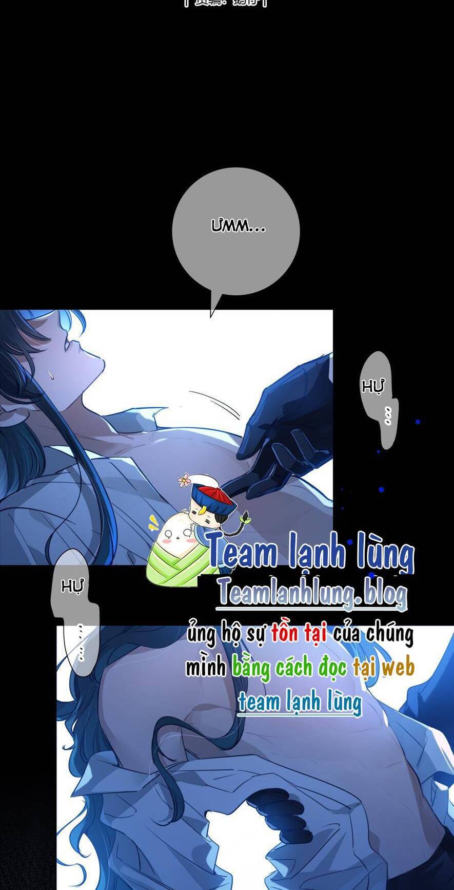 Phệ Chủ Chương 3 Ảnh 3