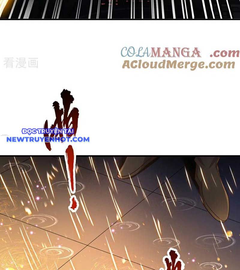 Ta Bị Nhốt Tại Cùng Một Ngày Mười Vạn Năm Chương 525 Ảnh 62