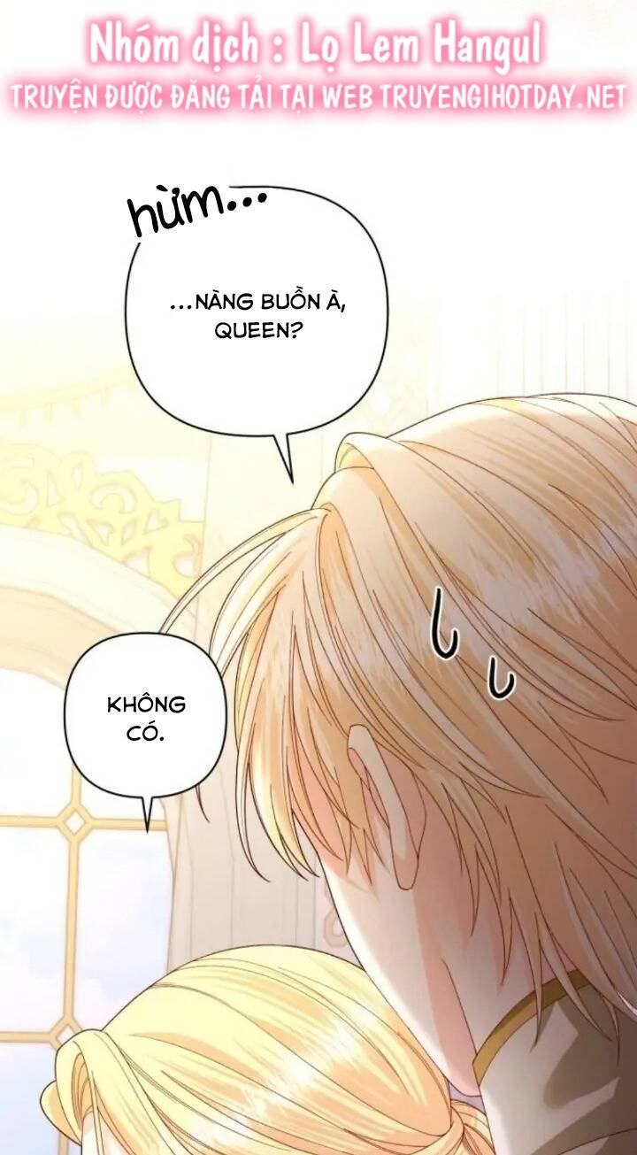 Hoàng Hậu Muốn Tái Hôn Chương 168 Ảnh 56