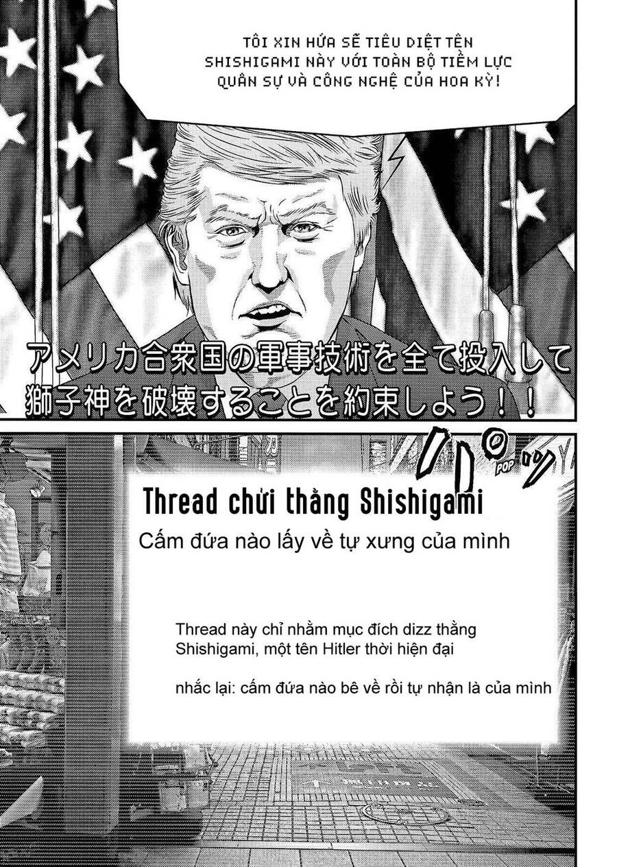 Inu Yashiki Chương 74 Ảnh 5