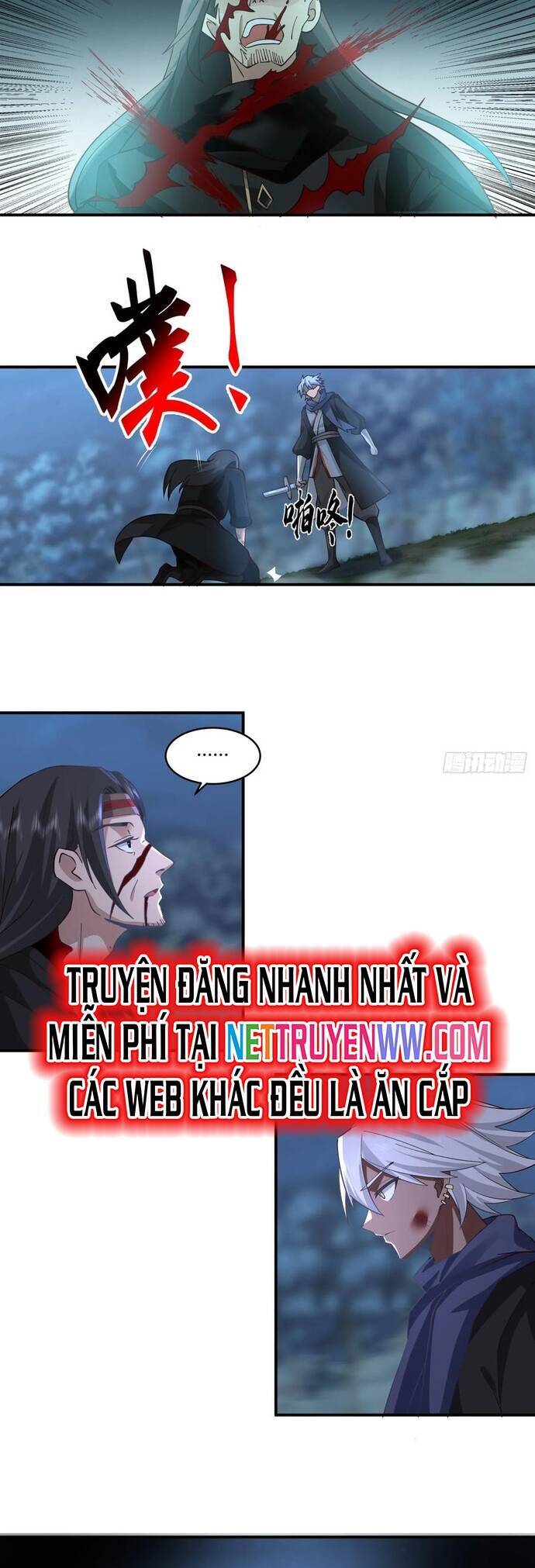 Một Người Quét Ngang Giang Hồ Chương 37 Ảnh 14