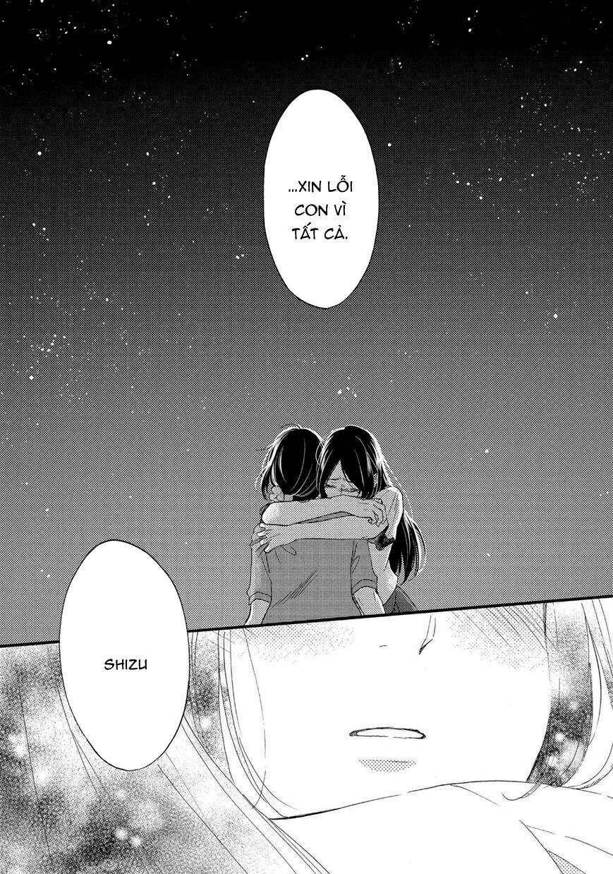 Ohayou, Ibarahime Chương 20 Ảnh 22