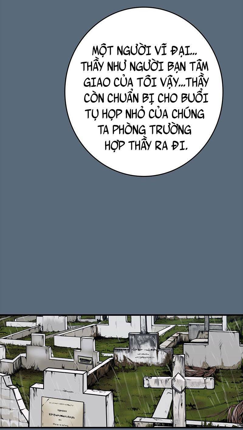 Ordeal Chương 4 Ảnh 37