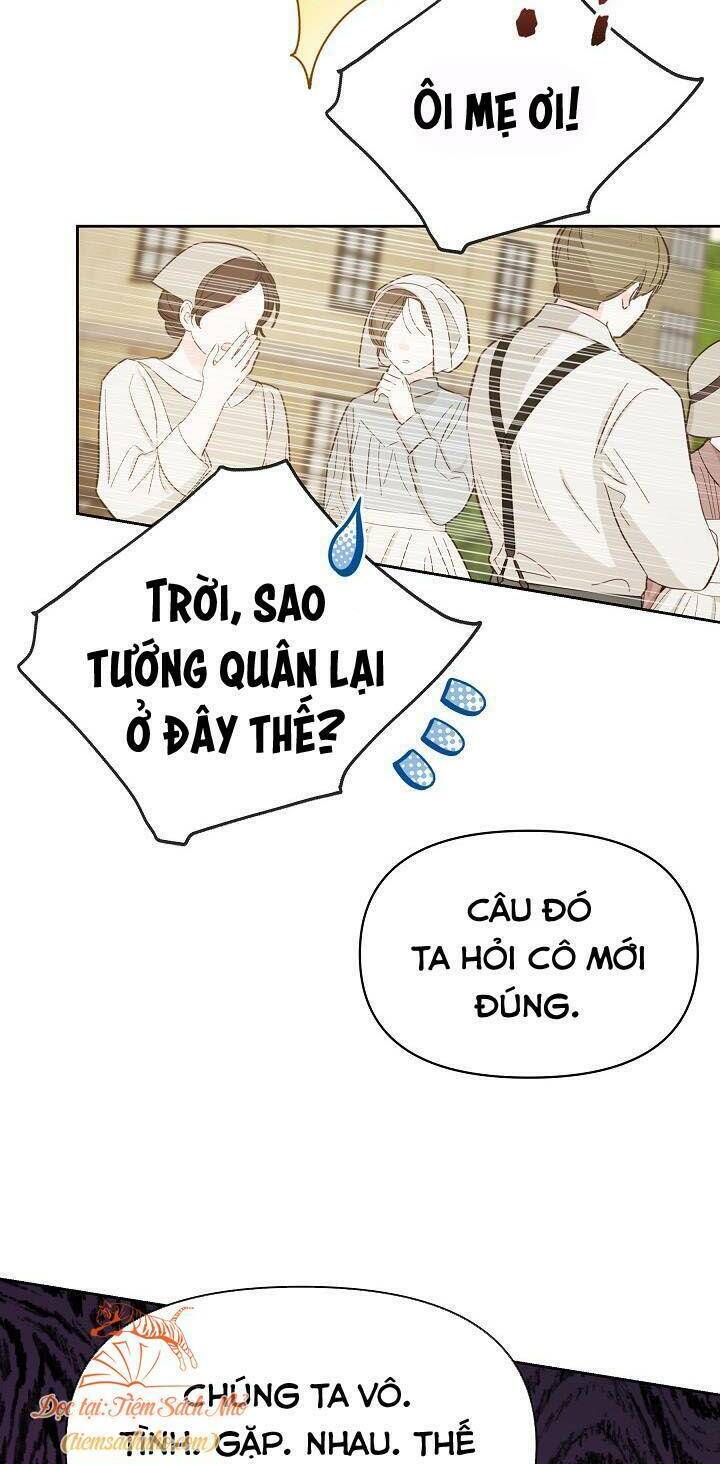 Tôi Đã Nuôi Dưỡng Bạn Thời Thơ Ấu Thành Bạo Chúa Chương 79 Ảnh 37