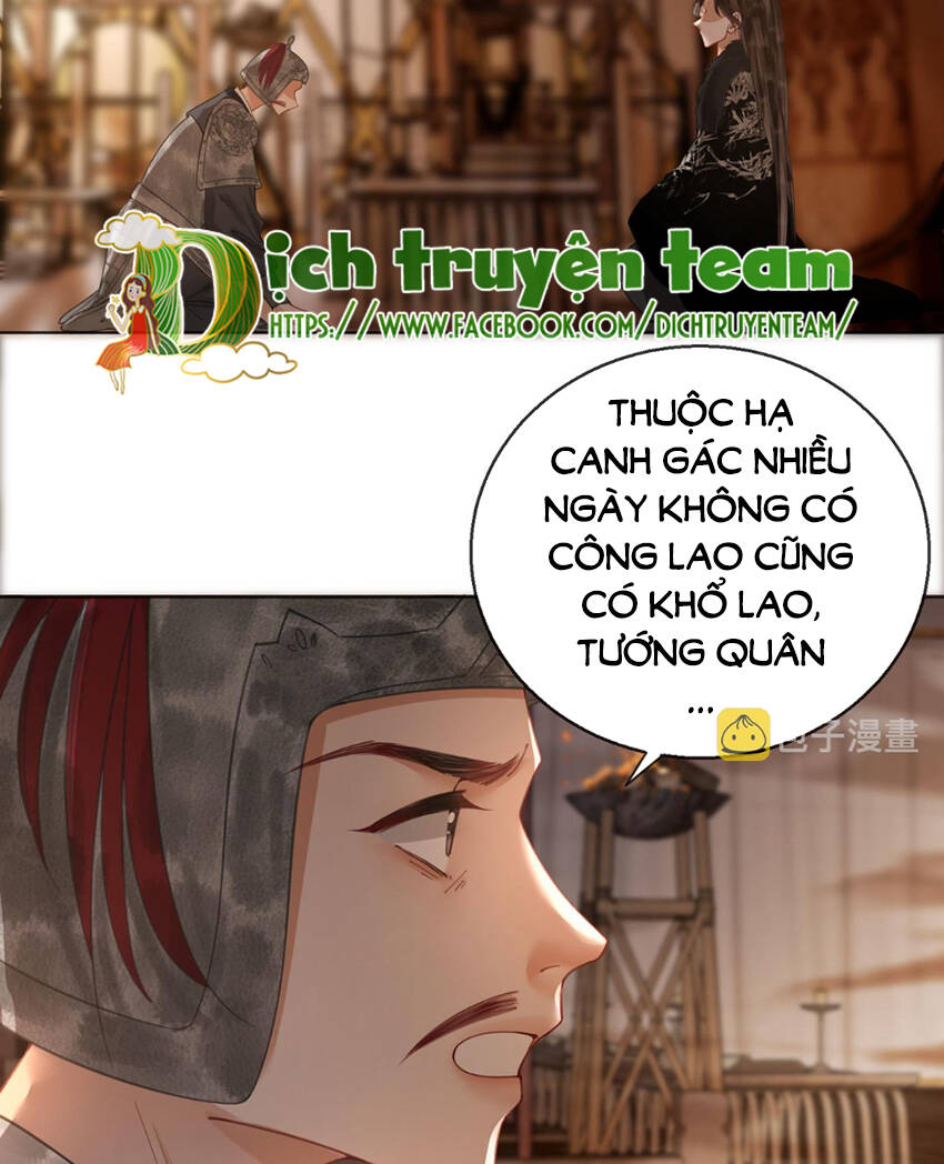 Thanh Hoan Tự Chương 49 Ảnh 14