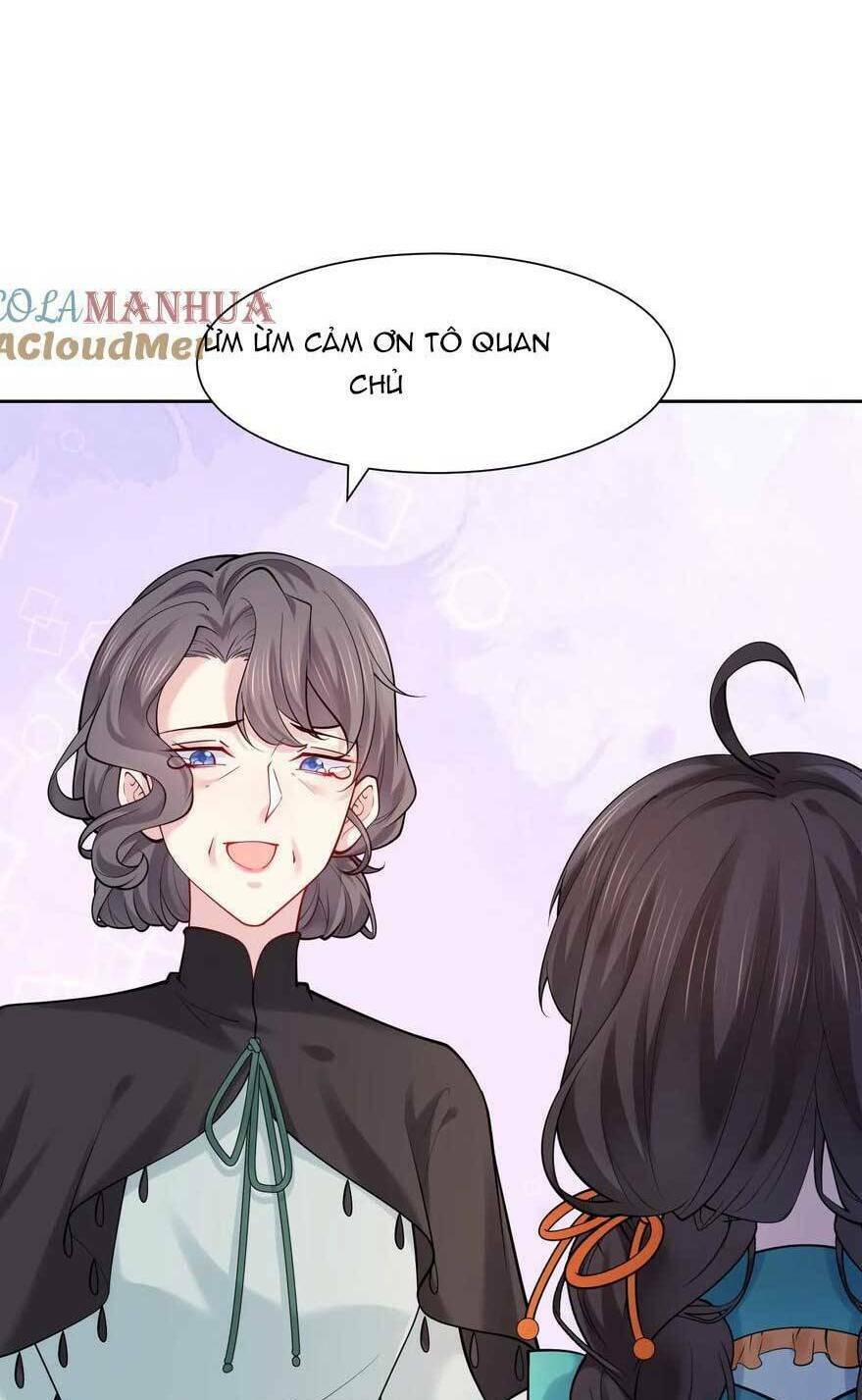 Đại Lão Huyền Học Xuống Núi Khuấy Động Cả Thế Giới Chương 177 Ảnh 17