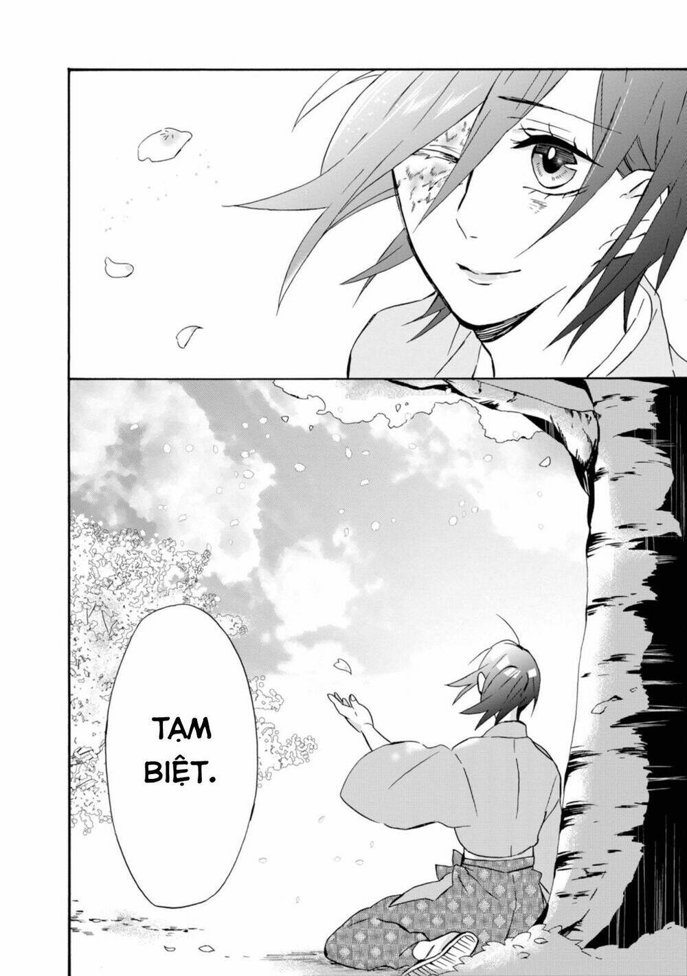 Will You Marry Me Again If You Are Reborn? Chương 16 Ảnh 33
