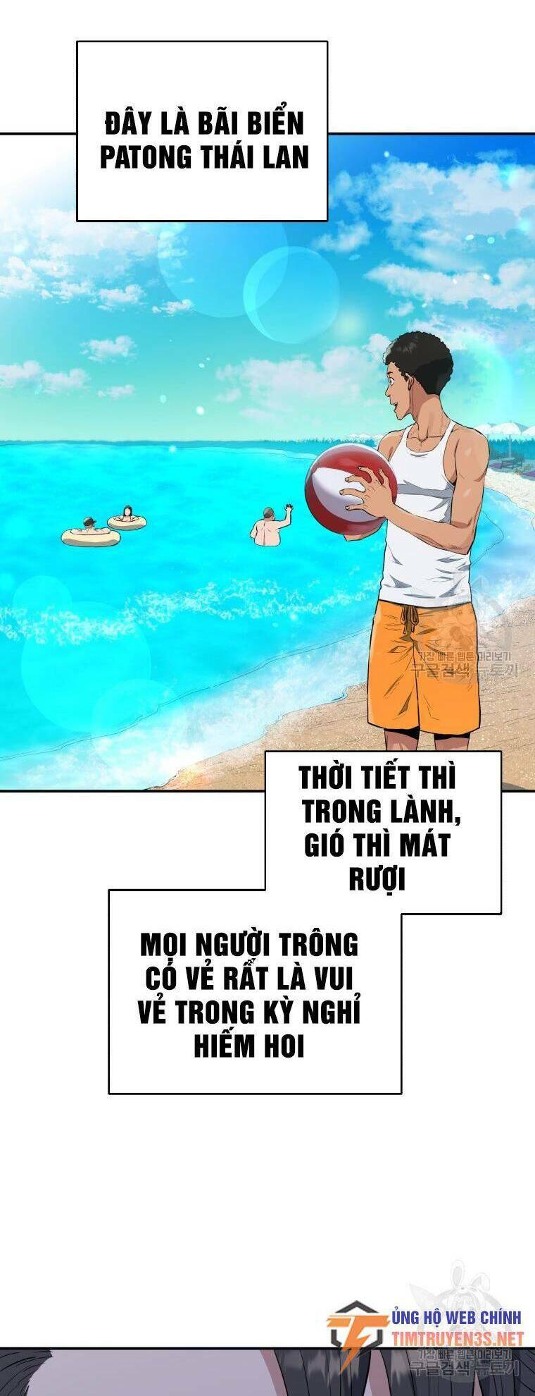Hệ Thống Cứu Hộ Chương 56 Ảnh 41