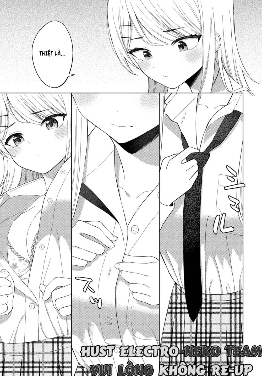 Onna Tomodachi Wa Tanomeba Igaito Yarasete Kureru Chương 2 Ảnh 29