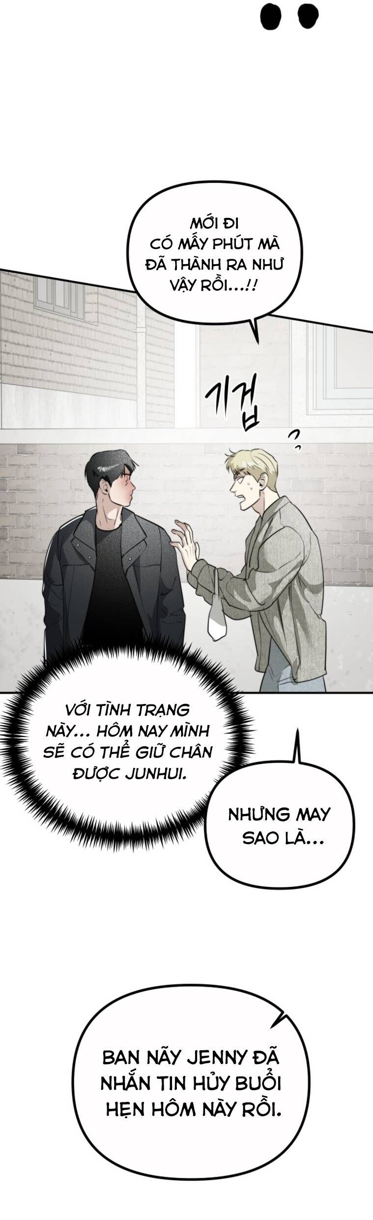 Chị Em Nhà Ki Chương 27 Ảnh 61