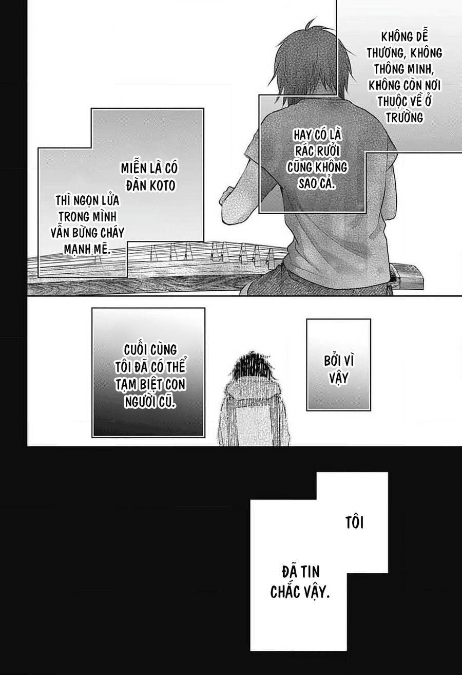 Kono Oto Tomare! Chương 130 Ảnh 37