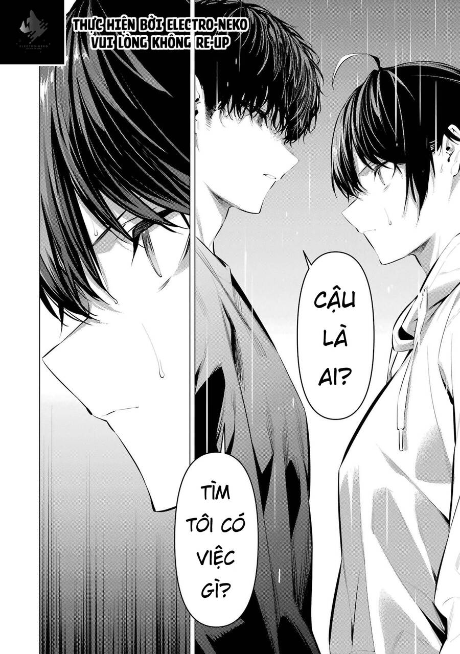 Haite Kudasai, Takamine San Chương 45 Ảnh 6