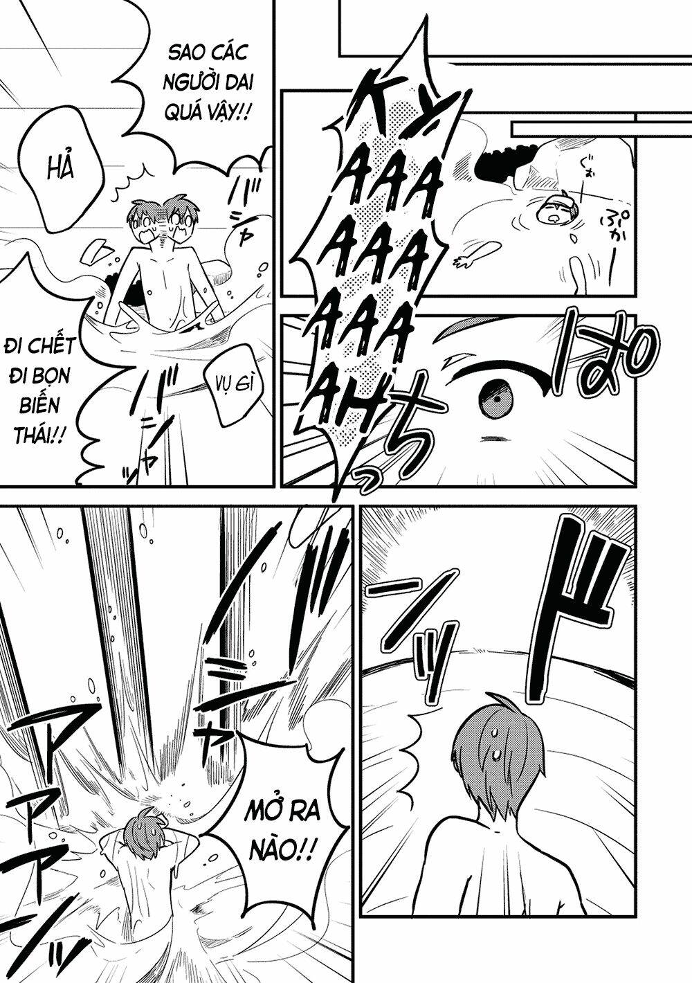 Rokujouma No Shinryakusha!? Chương 15 Ảnh 21