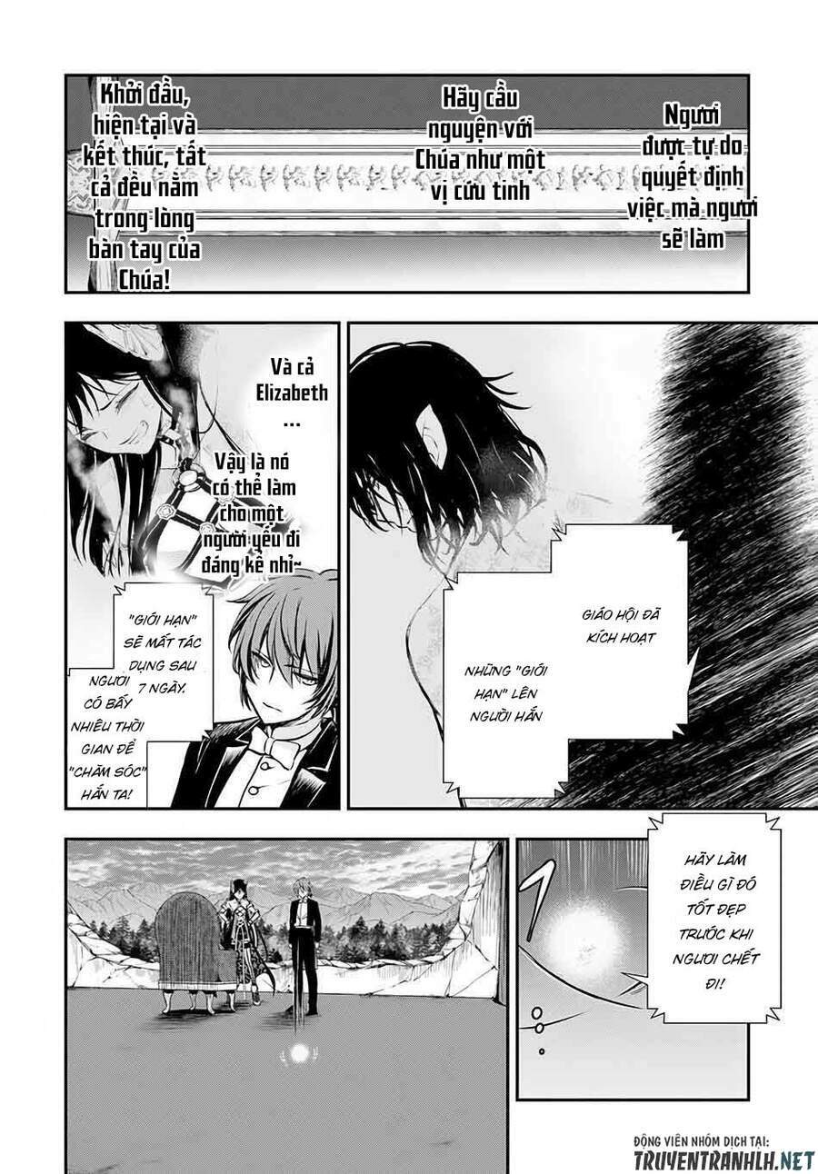 Isekai Goumon Hime Chương 9 Ảnh 18