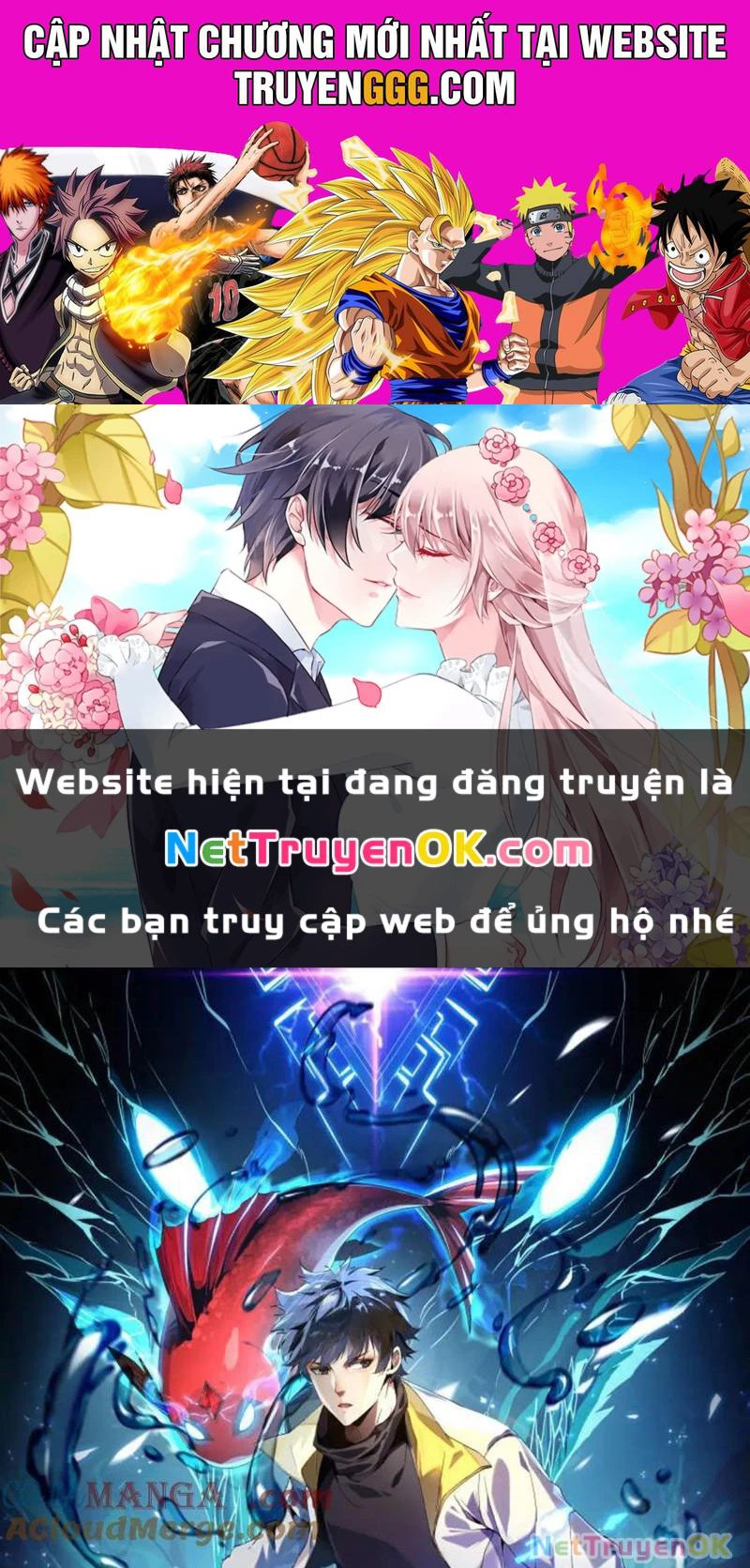 Cá Chép Tiến Hoá Thành Thần Long Chương 34 Ảnh 2