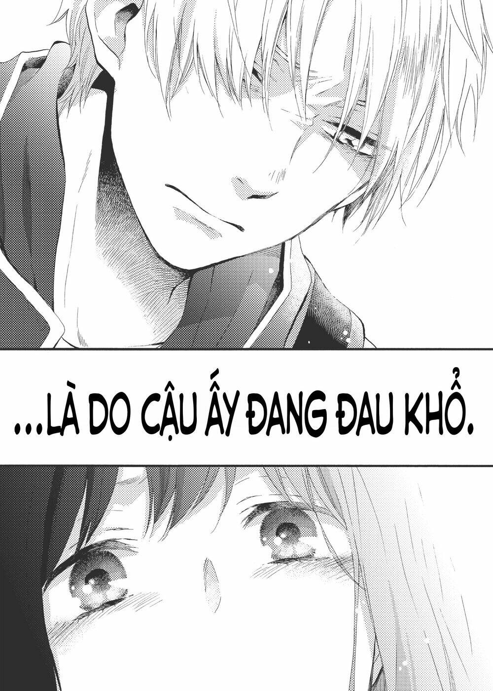 Ohayou, Ibarahime Chương 11 Ảnh 43