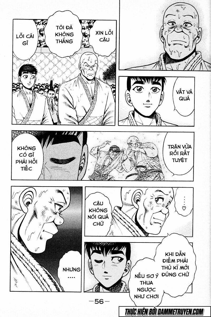 Shin Kotaro Makaritoru! Juudouhen Chương 218 Ảnh 7
