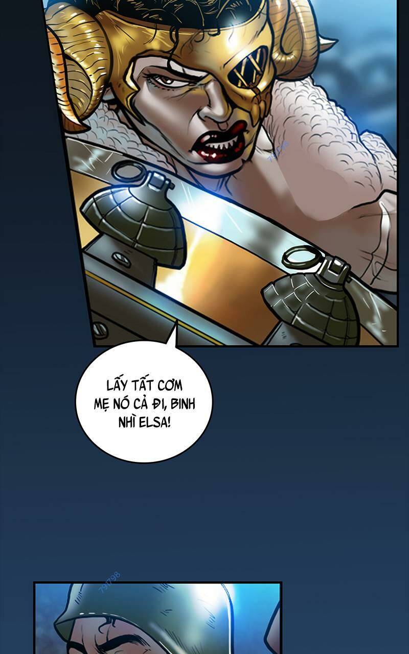 Ordeal Chương 13 Ảnh 58
