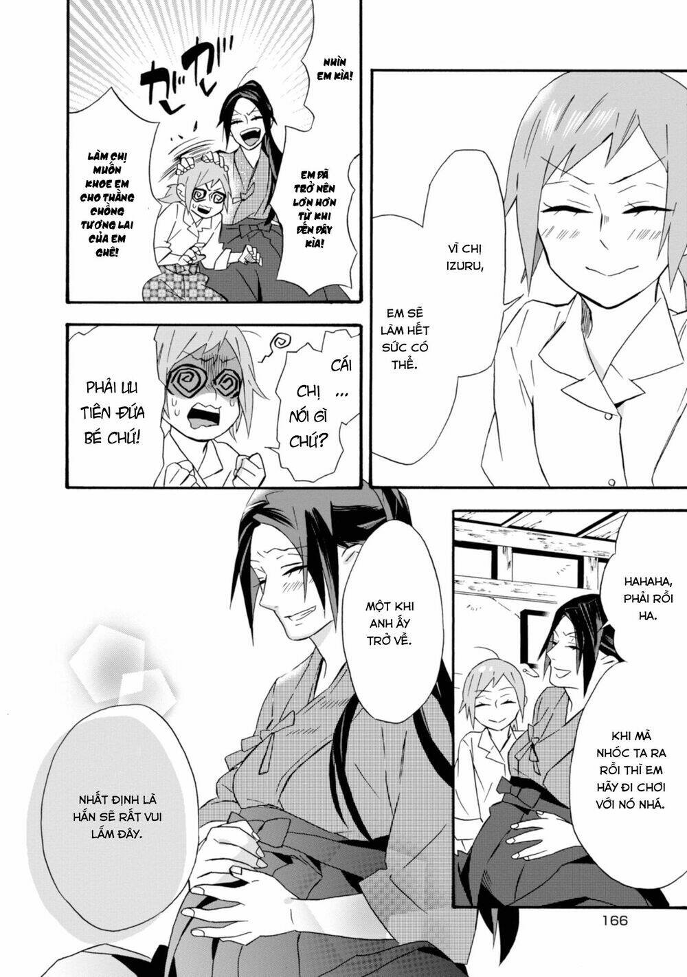 Will You Marry Me Again If You Are Reborn? Chương 17 Ảnh 25