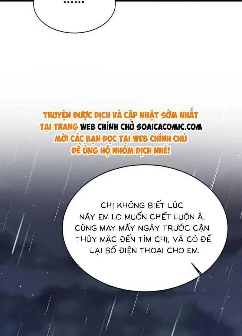 Ác Ma Thì Thầm Chương 210 Ảnh 41