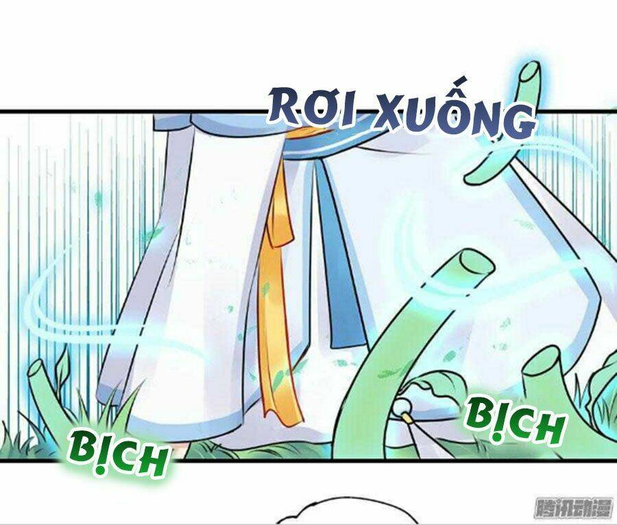 Sư Huynh ! Xin Hãy Làm Theo Kịch Bản ! Chương 7 Ảnh 22