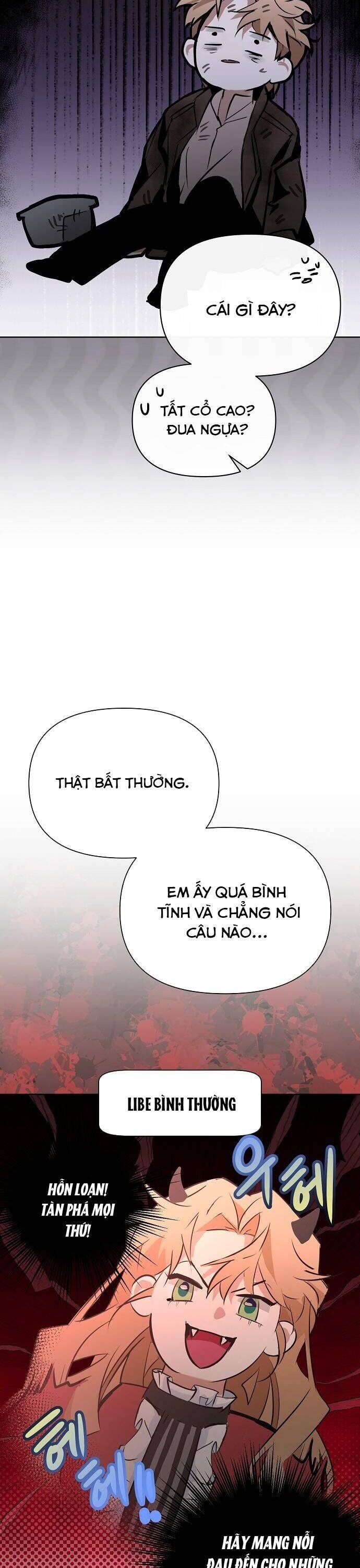 Truy Tìm Ác Nữ Tình Một Đêm Chương 15 Ảnh 37