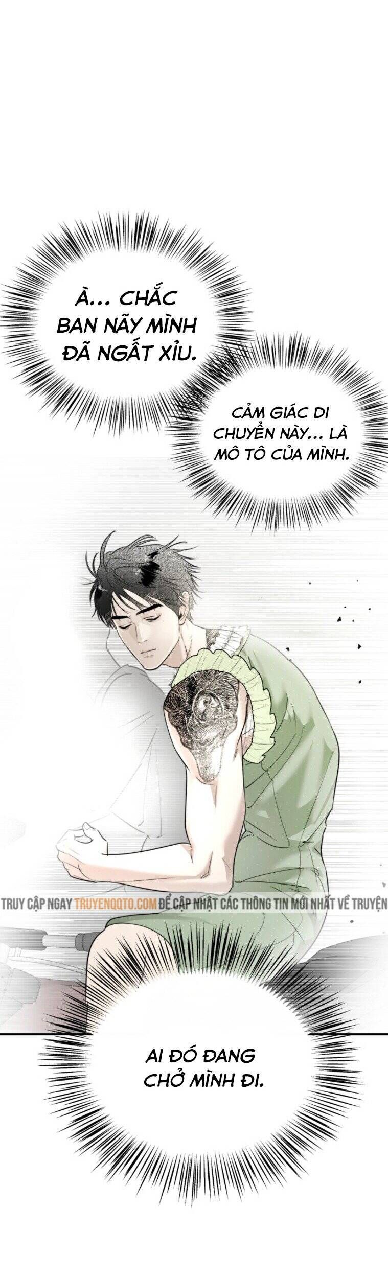 Chị Em Nhà Ki Chương 23 Ảnh 30