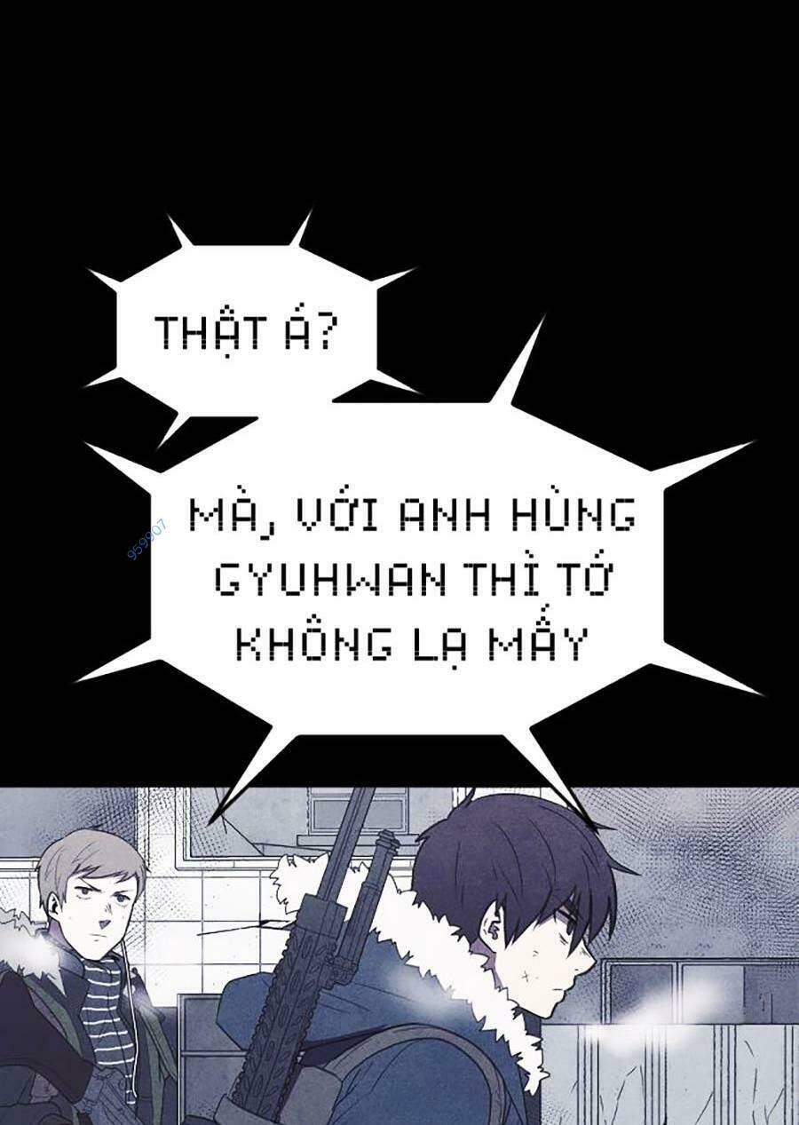 Cậu Bé Shotgun Chương 68 Ảnh 16