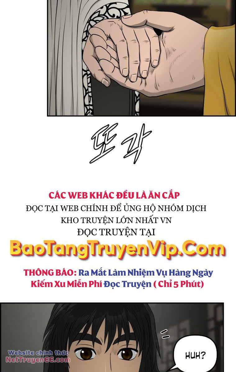 Phong Lôi Kiếm Chương 109 Ảnh 91