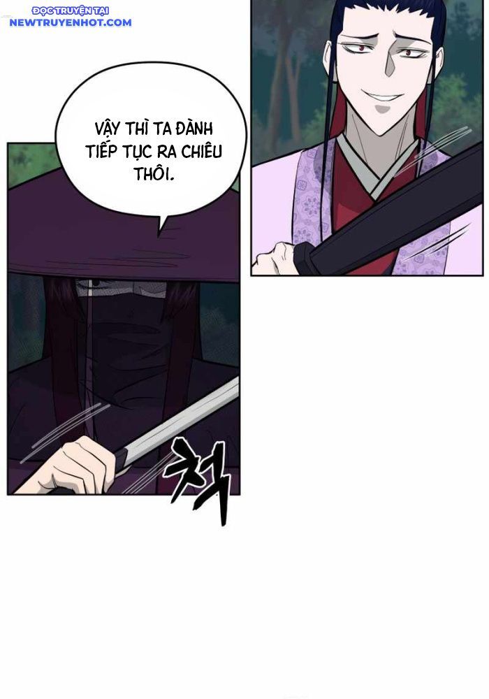 Thái Thú Kang Jin Lee Chương 81 Ảnh 34
