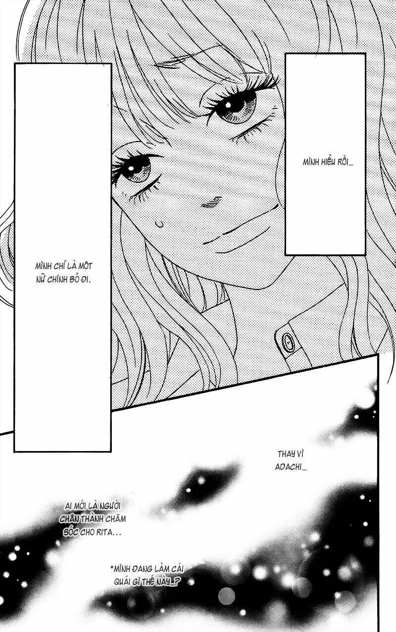 Heroine Shikkaku Chương 2.2 Ảnh 14