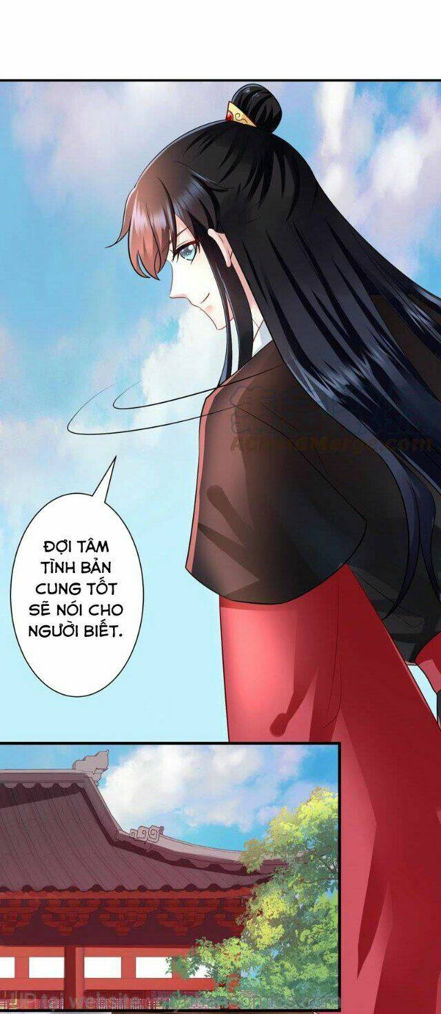 Thái Tử Điện Hạ Có Tin Vui Chương 123 Ảnh 18