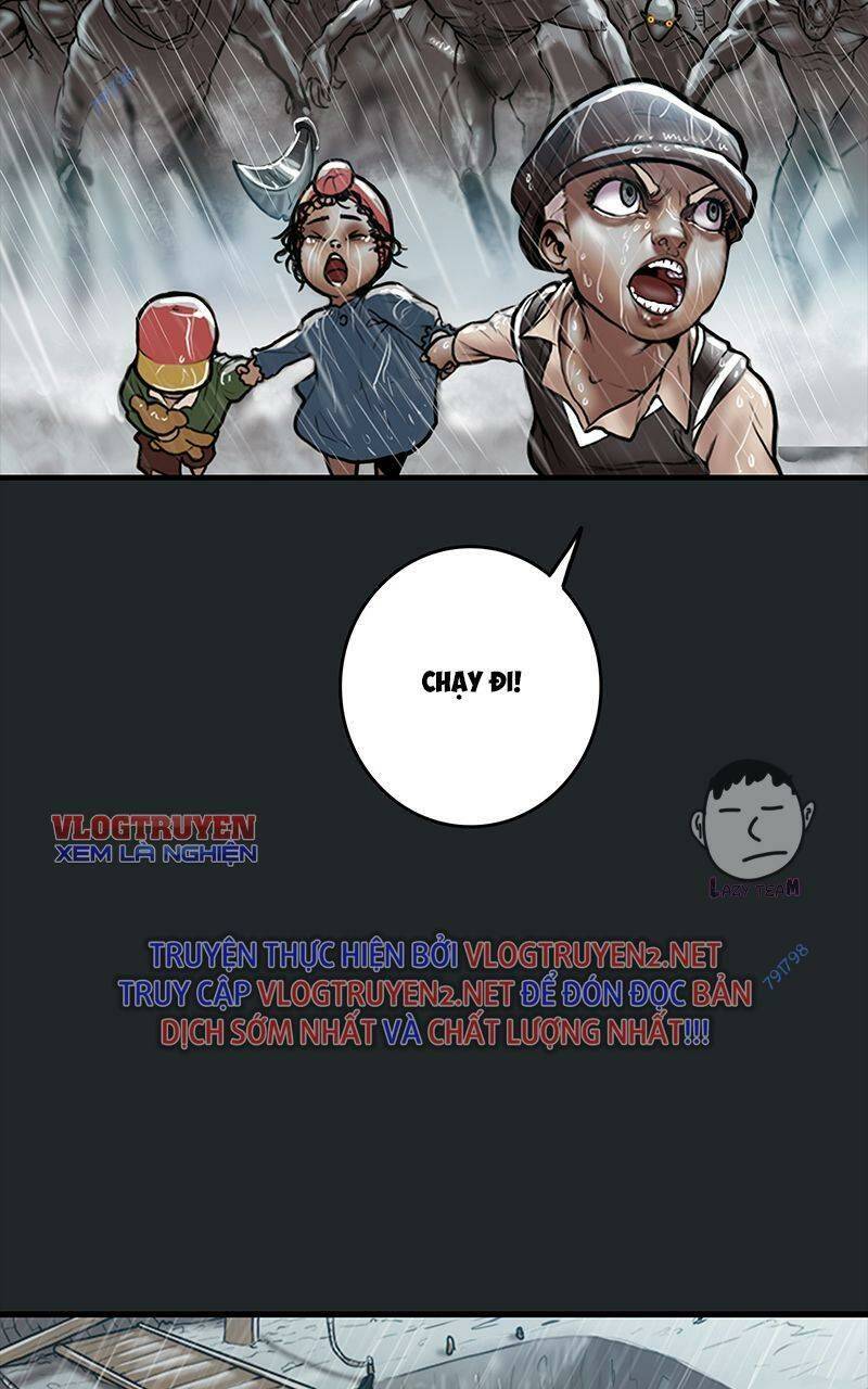 Ordeal Chương 11 Ảnh 76