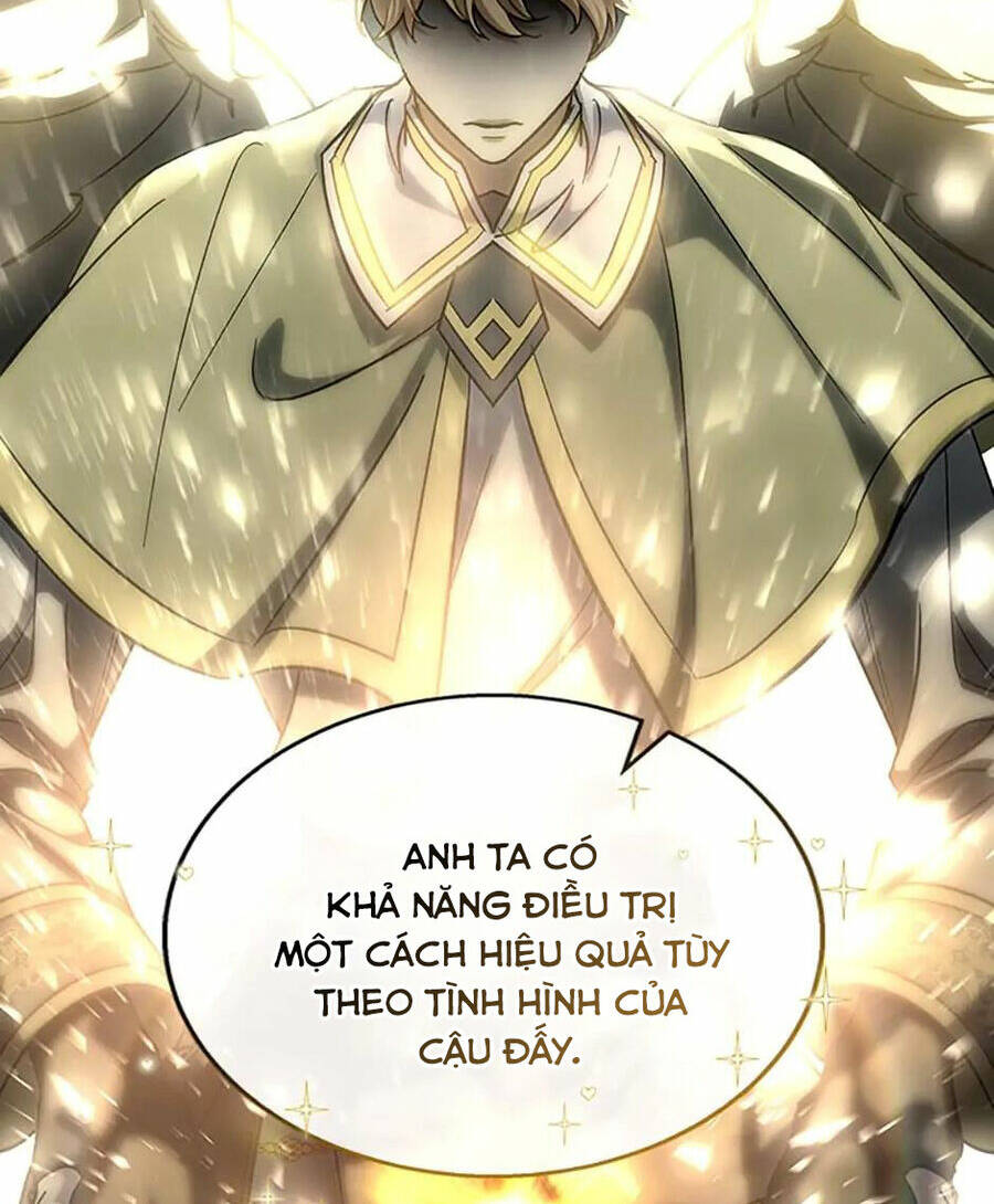 Trở Thành Cứu Tinh Của Nhân Vật Chính Chương 47 Ảnh 122