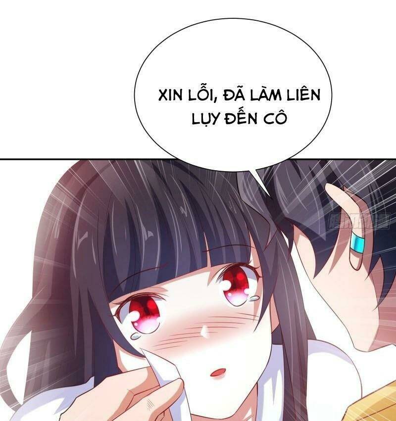 Shipper Thần Cấp Chương 47 Ảnh 23