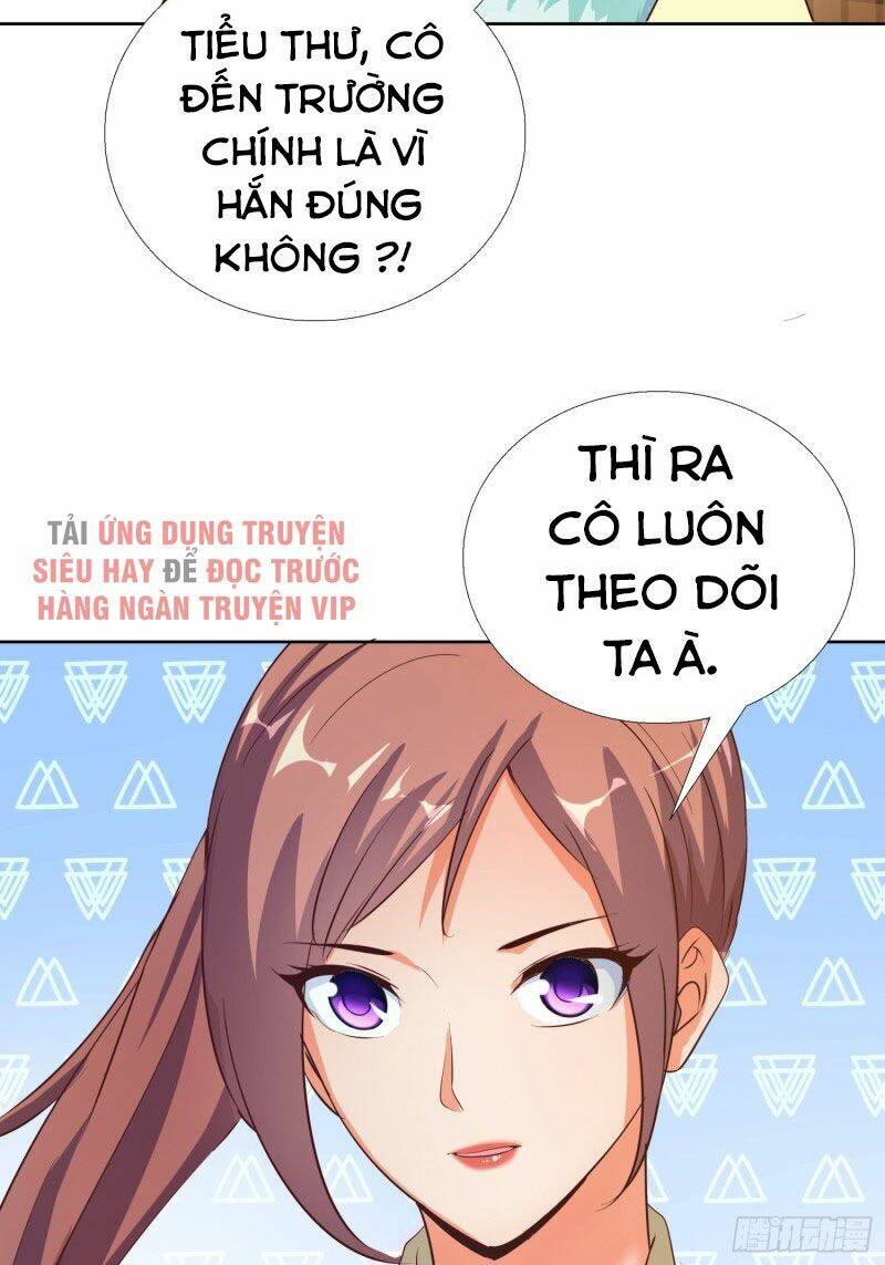 Siêu Cấp Thần Y Đại Biến Thái Chương 118 Ảnh 17