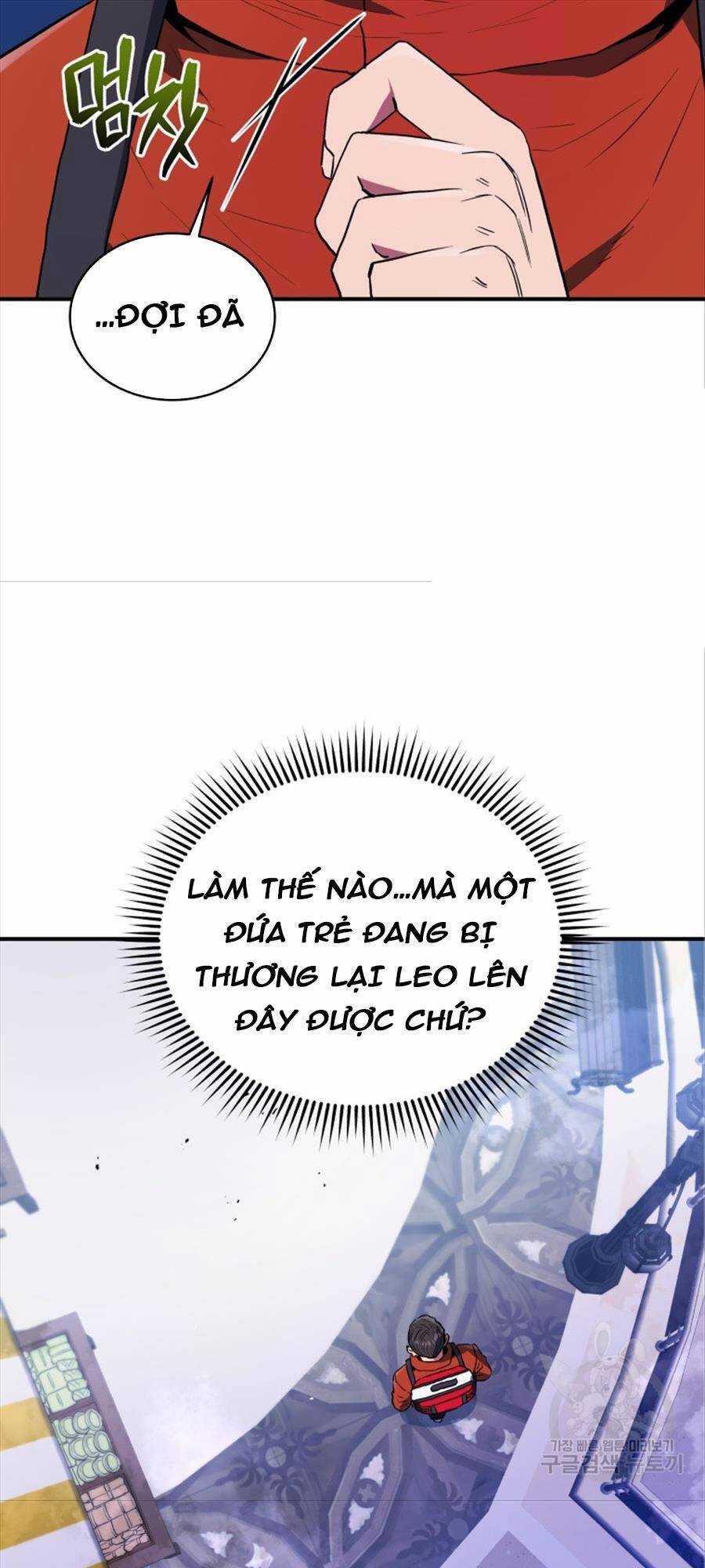 Hệ Thống Cứu Hộ Chương 61 Ảnh 33