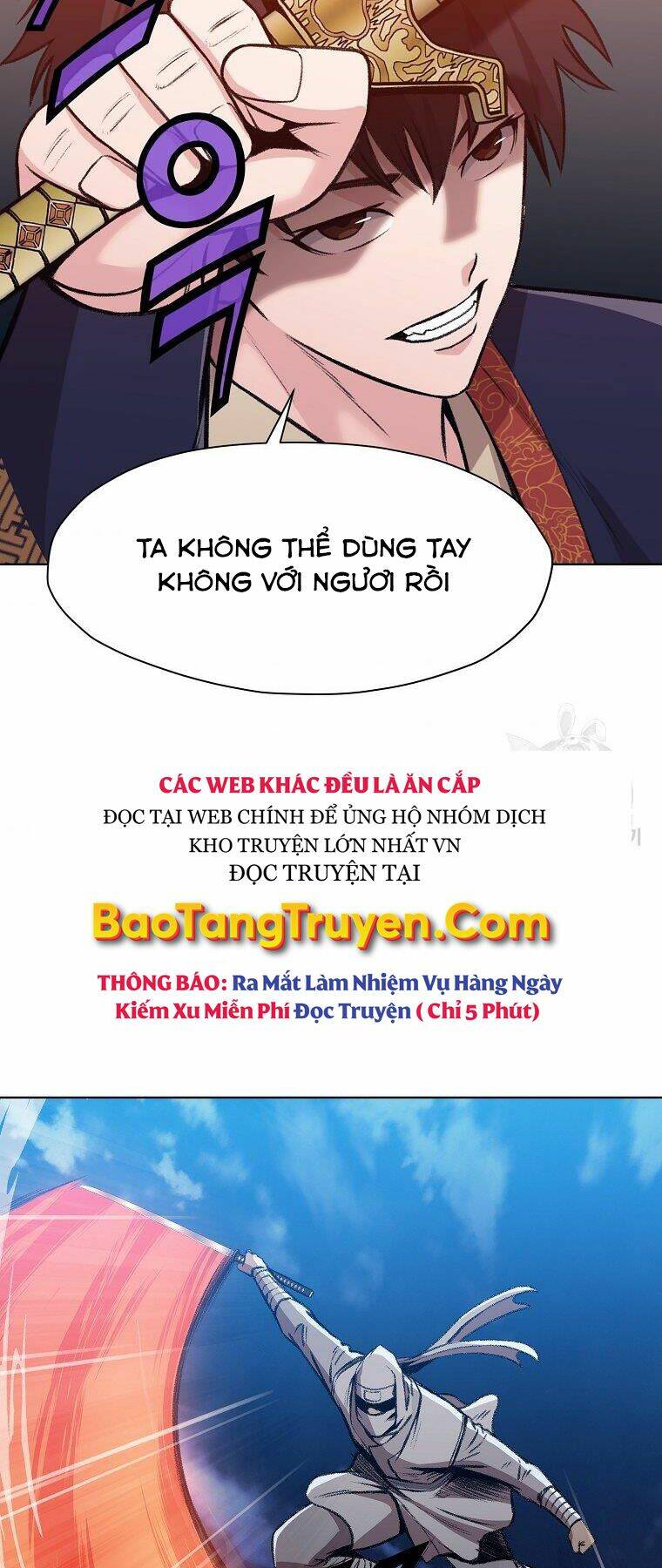 Thiên Võ Chiến Thần Chương 49 Ảnh 33
