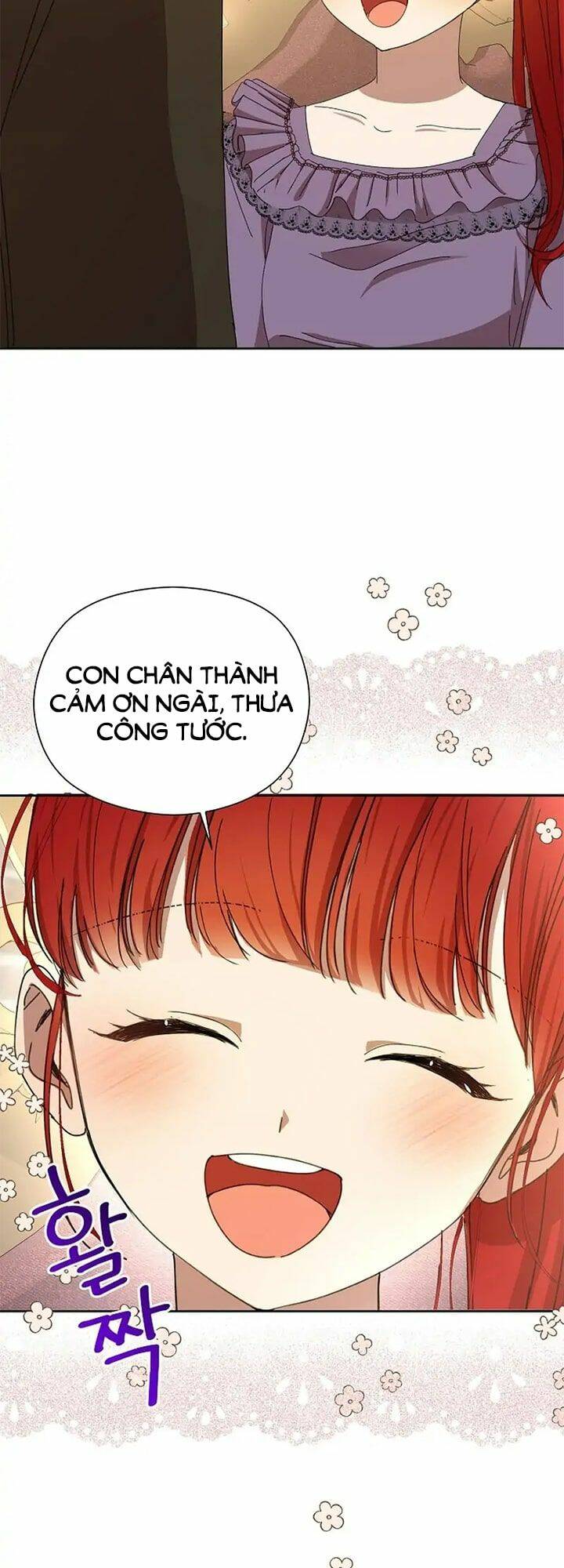Tôi Đã Vô Tình Quyến Rũ Em Trai Của Nam Chính Chương 12 Ảnh 24