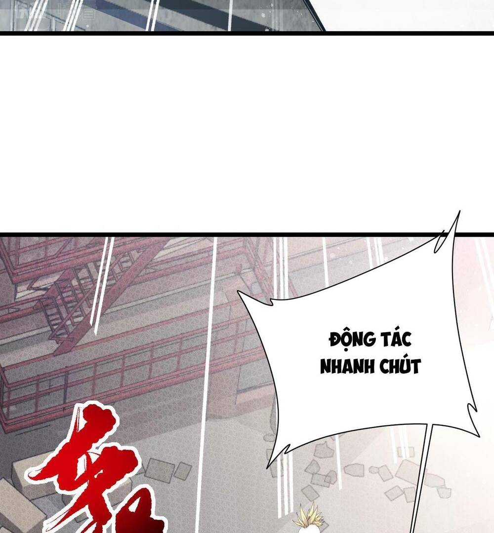Khắc Kim Đại Ma Vương Chương 6 Ảnh 60