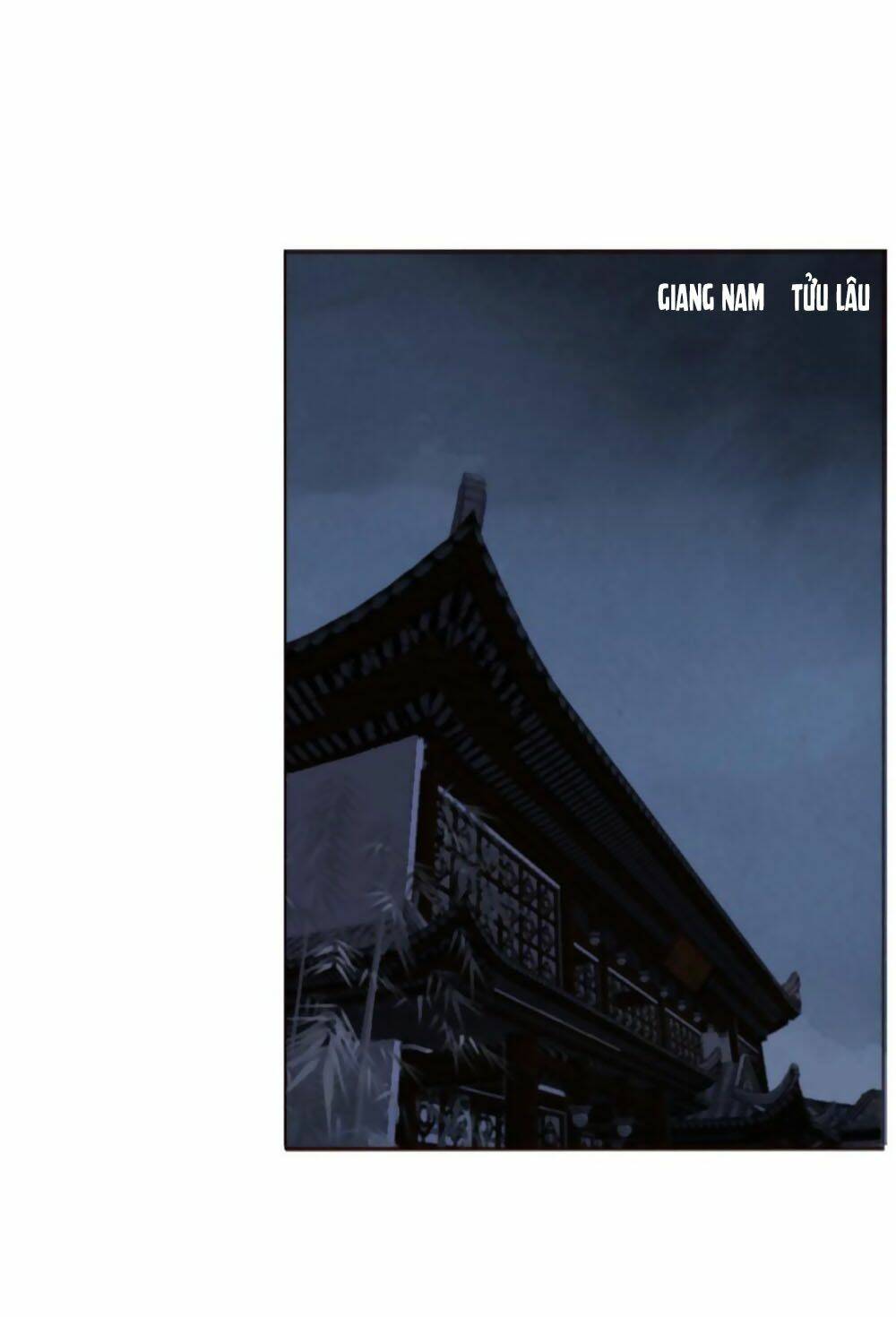 Đế Vương Trắc Chương 242 Ảnh 44