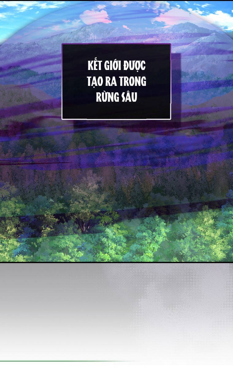 Nguyện Trở Thành Thanh Kiếm Trung Thành Bảo Vệ Em Chương 59.1 Ảnh 63