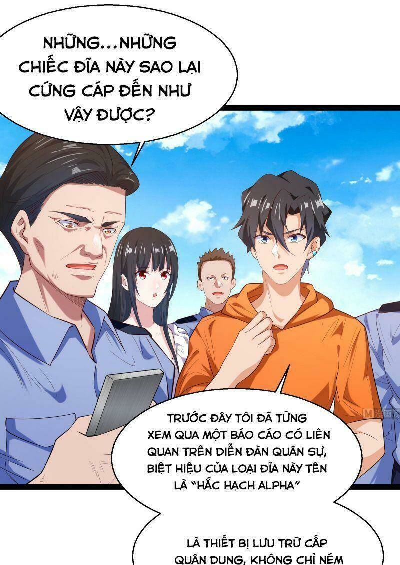 Shipper Thần Cấp Chương 55 Ảnh 20