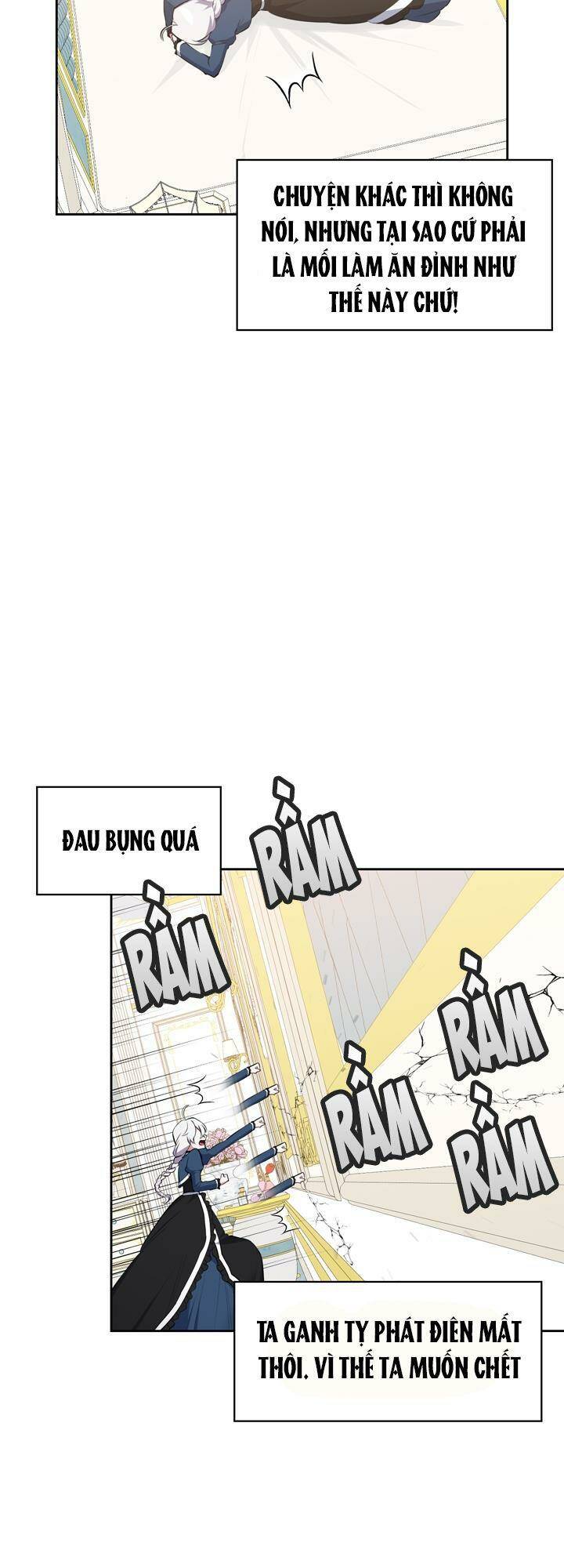 Đừng Đụng Vào Em Trai Ta Chương 48 Ảnh 16