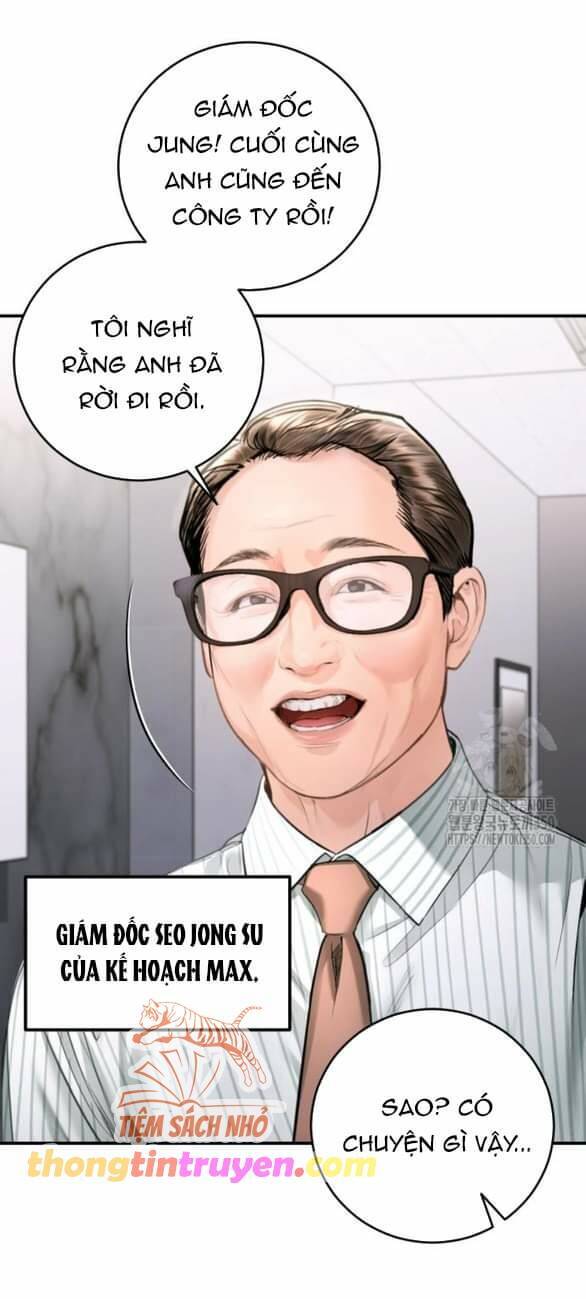 Đứa Trẻ Trông Giống Tôi Chương 34 Ảnh 32