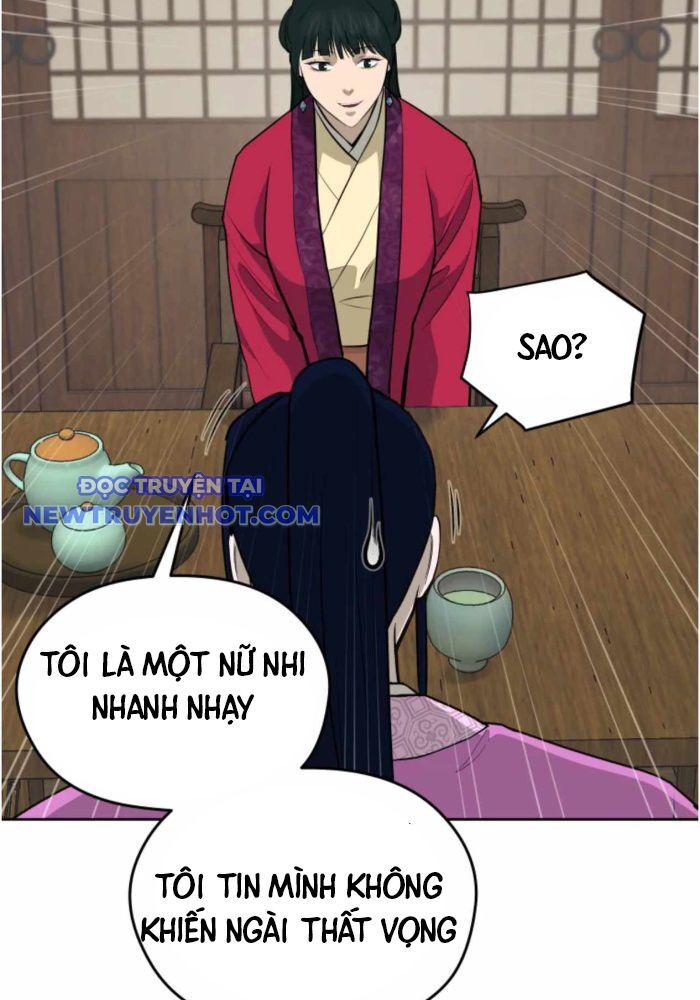Thái Thú Kang Jin Lee Chương 80 Ảnh 8