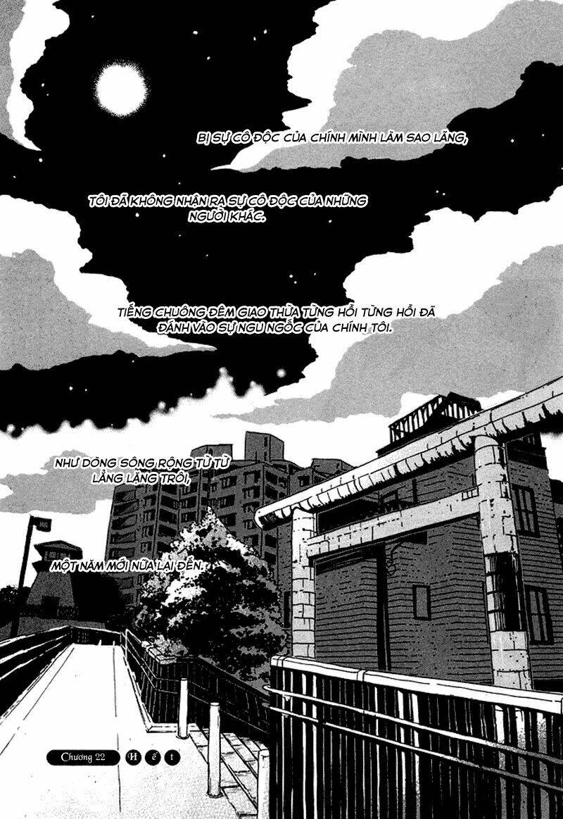 3 Gatsu No Lion Chương 22 Ảnh 25